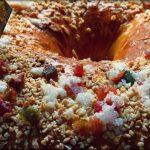 Roscón de Reyes