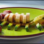 Buñuelos de platano