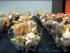 receta de codornices