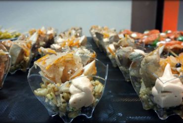 receta de codornices