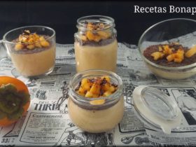 panna cotta