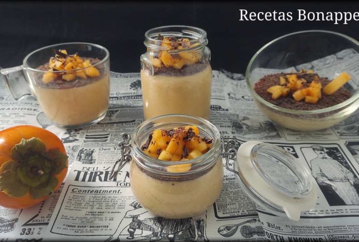 panna cotta