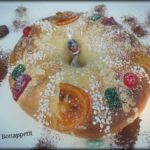 Roscón de reyes