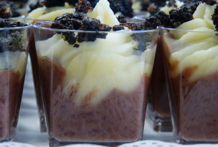 receta de alubias rojas