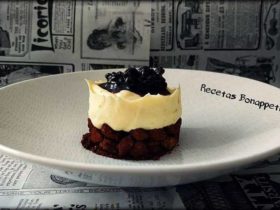 tarta de queso