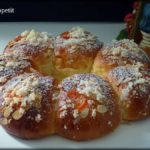 roscón de Reyes