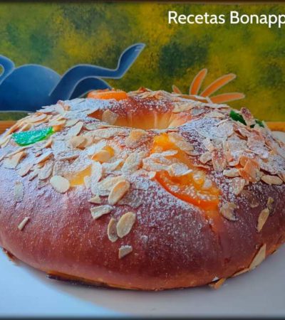 roscón