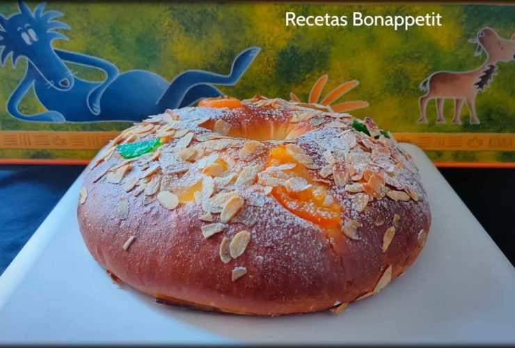 roscón