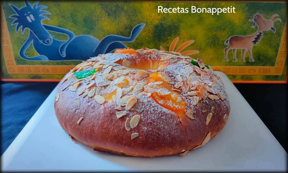 roscón