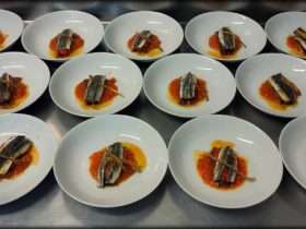 Anchoas