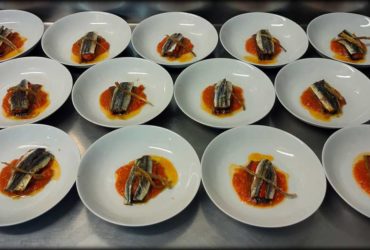 Anchoas
